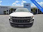 Used 2022 CHEVROLET SILVERADO 1500 LTD WORK TRUCK in JACKSONVILLE, FLORIDA (Photo 9)