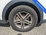 Used 2018 HYUNDAI SANTA FE 2.4 BASE in JACKSONVILLE, FLORIDA (Photo 11)