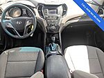 Used 2018 HYUNDAI SANTA FE 2.4 BASE in JACKSONVILLE, FLORIDA (Photo 14)