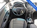 Used 2018 HYUNDAI SANTA FE 2.4 BASE in JACKSONVILLE, FLORIDA (Photo 15)