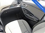 Used 2018 HYUNDAI SANTA FE 2.4 BASE in JACKSONVILLE, FLORIDA (Photo 16)