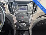 Used 2018 HYUNDAI SANTA FE 2.4 BASE in JACKSONVILLE, FLORIDA (Photo 17)