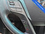Used 2018 HYUNDAI SANTA FE 2.4 BASE in JACKSONVILLE, FLORIDA (Photo 25)