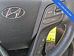 Used 2018 HYUNDAI SANTA FE 2.4 BASE in JACKSONVILLE, FLORIDA (Photo 26)