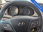 Used 2018 HYUNDAI SANTA FE 2.4 BASE in JACKSONVILLE, FLORIDA (Photo 27)