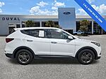 Used 2018 HYUNDAI SANTA FE 2.4 BASE in JACKSONVILLE, FLORIDA (Photo 3)