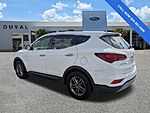Used 2018 HYUNDAI SANTA FE 2.4 BASE in JACKSONVILLE, FLORIDA (Photo 6)