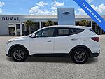 Used 2018 HYUNDAI SANTA FE 2.4 BASE in JACKSONVILLE, FLORIDA (Photo 7)