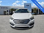 Used 2018 HYUNDAI SANTA FE 2.4 BASE in JACKSONVILLE, FLORIDA (Photo 9)