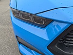 Used 2025 FORD MUSTANG ECOBOOST PREMIUM in JACKSONVILLE, FLORIDA (Photo 10)