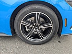 Used 2025 FORD MUSTANG ECOBOOST PREMIUM in JACKSONVILLE, FLORIDA (Photo 11)