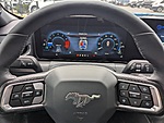 Used 2025 FORD MUSTANG ECOBOOST PREMIUM in JACKSONVILLE, FLORIDA (Photo 22)