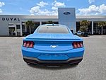 Used 2025 FORD MUSTANG ECOBOOST PREMIUM in JACKSONVILLE, FLORIDA (Photo 5)