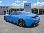 Used 2025 FORD MUSTANG ECOBOOST PREMIUM in JACKSONVILLE, FLORIDA (Photo 6)
