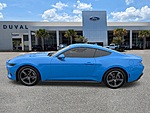 Used 2025 FORD MUSTANG ECOBOOST PREMIUM in JACKSONVILLE, FLORIDA (Photo 7)