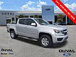 Used 2016 CHEVROLET COLORADO WORK TRUCK in JACKSONVILLE, FLORIDA (Photo 1)