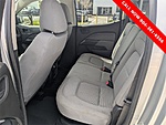 Used 2016 CHEVROLET COLORADO WORK TRUCK in JACKSONVILLE, FLORIDA (Photo 14)