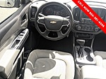 Used 2016 CHEVROLET COLORADO WORK TRUCK in JACKSONVILLE, FLORIDA (Photo 16)