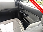 Used 2016 CHEVROLET COLORADO WORK TRUCK in JACKSONVILLE, FLORIDA (Photo 17)