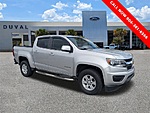 Used 2016 CHEVROLET COLORADO WORK TRUCK in JACKSONVILLE, FLORIDA (Photo 2)