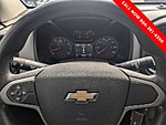 Used 2016 CHEVROLET COLORADO WORK TRUCK in JACKSONVILLE, FLORIDA (Photo 27)