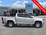 Used 2016 CHEVROLET COLORADO WORK TRUCK in JACKSONVILLE, FLORIDA (Photo 3)