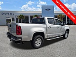 Used 2016 CHEVROLET COLORADO WORK TRUCK in JACKSONVILLE, FLORIDA (Photo 4)