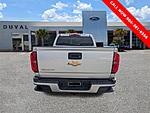 Used 2016 CHEVROLET COLORADO WORK TRUCK in JACKSONVILLE, FLORIDA (Photo 5)