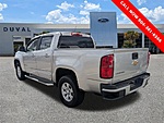 Used 2016 CHEVROLET COLORADO WORK TRUCK in JACKSONVILLE, FLORIDA (Photo 6)