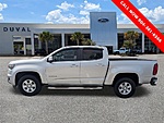 Used 2016 CHEVROLET COLORADO WORK TRUCK in JACKSONVILLE, FLORIDA (Photo 7)