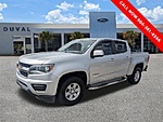 Used 2016 CHEVROLET COLORADO WORK TRUCK in JACKSONVILLE, FLORIDA (Photo 8)