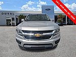 Used 2016 CHEVROLET COLORADO WORK TRUCK in JACKSONVILLE, FLORIDA (Photo 9)