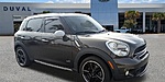 Used 2015 MINI COOPER COUNTRYMAN BASE in JACKSONVILLE, FLORIDA