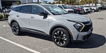 Used 2023 KIA SPORTAGE X-LINE in JACKSONVILLE, FLORIDA