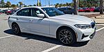 Used 2021 BMW 3 SERIES 330I XDRIVE in JACKSONVILLE, FLORIDA