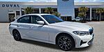 Used 2021 BMW 3 SERIES 330I XDRIVE in JACKSONVILLE, FLORIDA