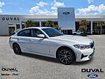 Used 2021 BMW 3 SERIES 330I XDRIVE in JACKSONVILLE, FLORIDA (Photo 1)