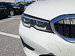 Used 2021 BMW 3 SERIES 330I XDRIVE in JACKSONVILLE, FLORIDA (Photo 10)
