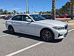 Used 2021 BMW 3 SERIES 330I XDRIVE in JACKSONVILLE, FLORIDA (Photo 2)
