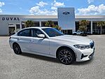 Used 2021 BMW 3 SERIES 330I XDRIVE in JACKSONVILLE, FLORIDA (Photo 2)