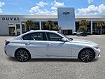 Used 2021 BMW 3 SERIES 330I XDRIVE in JACKSONVILLE, FLORIDA (Photo 3)