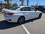 Used 2021 BMW 3 SERIES 330I XDRIVE in JACKSONVILLE, FLORIDA (Photo 4)