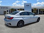 Used 2021 BMW 3 SERIES 330I XDRIVE in JACKSONVILLE, FLORIDA (Photo 4)