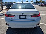 Used 2021 BMW 3 SERIES 330I XDRIVE in JACKSONVILLE, FLORIDA (Photo 5)