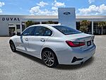 Used 2021 BMW 3 SERIES 330I XDRIVE in JACKSONVILLE, FLORIDA (Photo 6)