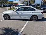 Used 2021 BMW 3 SERIES 330I XDRIVE in JACKSONVILLE, FLORIDA (Photo 7)