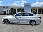 Used 2021 BMW 3 SERIES 330I XDRIVE in JACKSONVILLE, FLORIDA (Photo 7)
