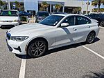 Used 2021 BMW 3 SERIES 330I XDRIVE in JACKSONVILLE, FLORIDA (Photo 8)