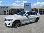 Used 2021 BMW 3 SERIES 330I XDRIVE in JACKSONVILLE, FLORIDA (Photo 8)