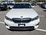 Used 2021 BMW 3 SERIES 330I XDRIVE in JACKSONVILLE, FLORIDA (Photo 9)